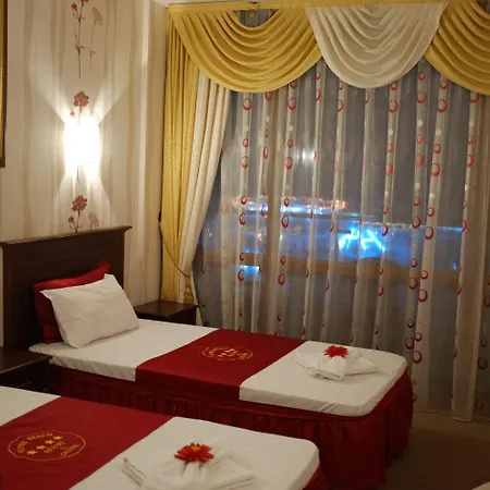 Kiten Beach Hotel