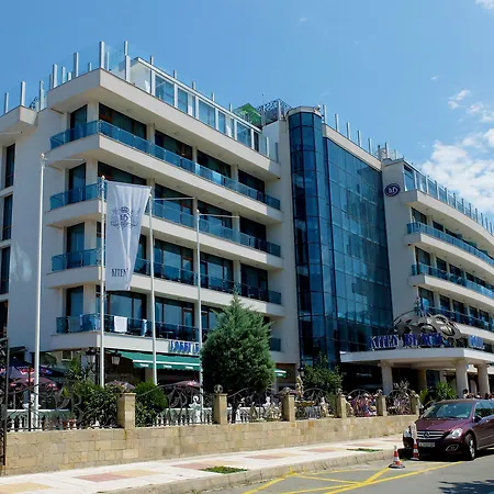 Kiten Beach Hotel Hotel Kiten (Burgas)