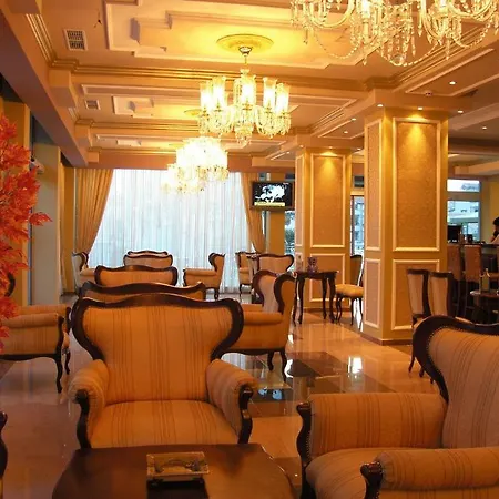 Kiten Beach Hotel 酒店