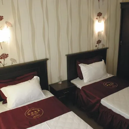 Kiten Beach Hotel 酒店