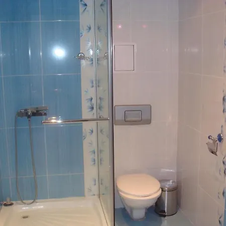 Kiten Beach Hotel 3* 希典