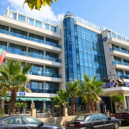 酒店 Kiten Beach Hotel