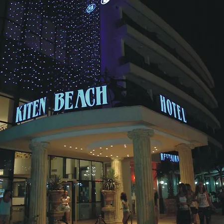 Kiten Beach Hotel 酒店