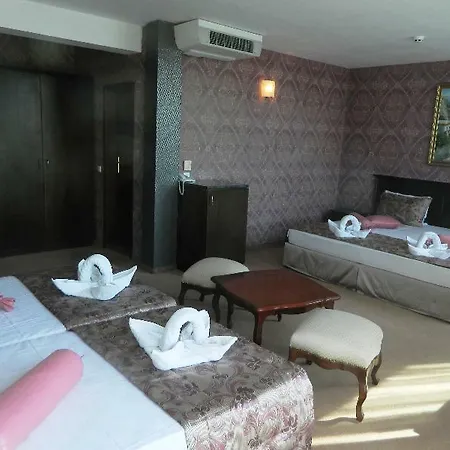 Kiten Beach Hotel 酒店 3*