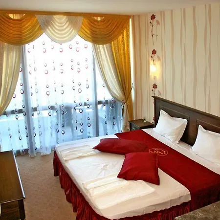 酒店 Kiten Beach Hotel