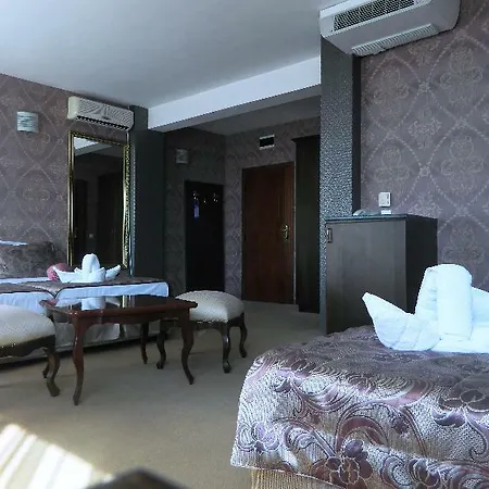 酒店 Kiten Beach Hotel