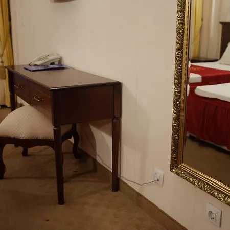 Hotel Kiten Beach Hotel Kiten (Burgas)