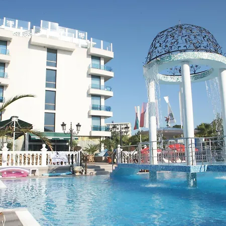 Hotel Kiten Beach Hotel 3*