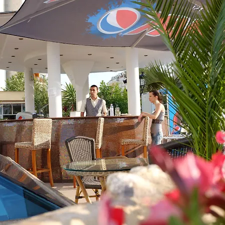 Hotel Kiten Beach Hotel 3*