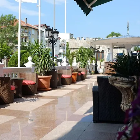 Kiten Beach Hotel Hotel