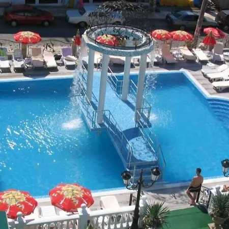 Hotel Kiten Beach Hotel