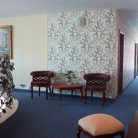 Kiten Beach Hotel Hotel