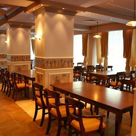 Kiten Beach Hotel Hotel