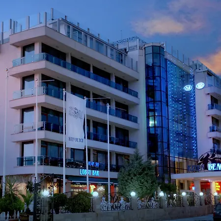 Kiten Beach Hotel