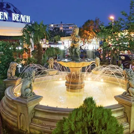 Hotel Kiten Beach Hotel 3*