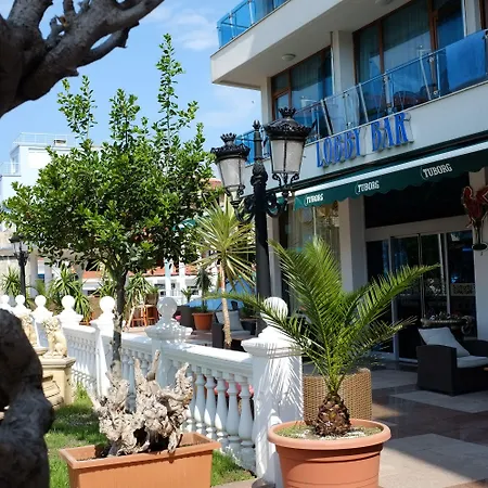 Hotel Kiten Beach Hotel 3*