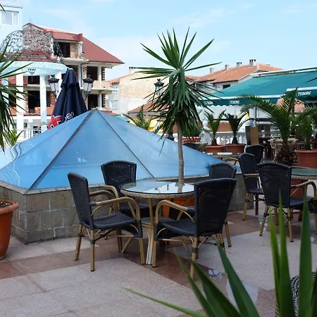 Hotel Kiten Beach Hotel 3*