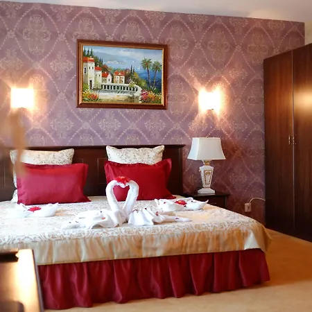 Kiten Beach Hotel Kiten (Burgas)
