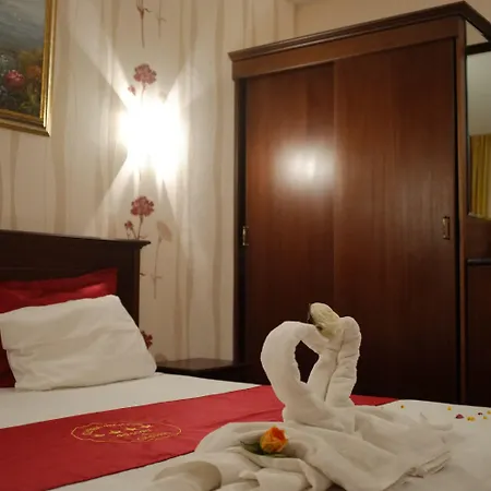 Kiten Beach Hotel