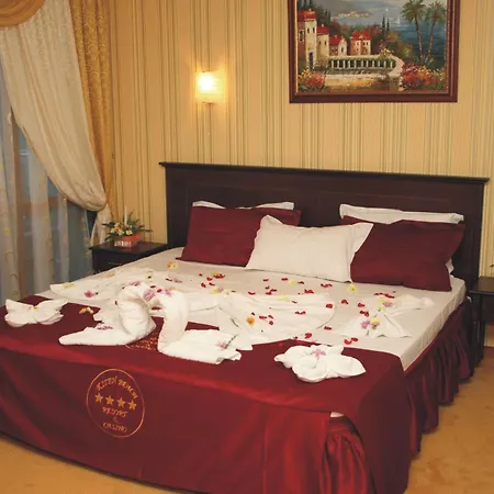 Hotel Kiten Beach Hotel 3*