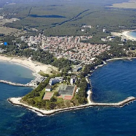 Hotel Kiten Beach Hotel Kiten (Burgas)