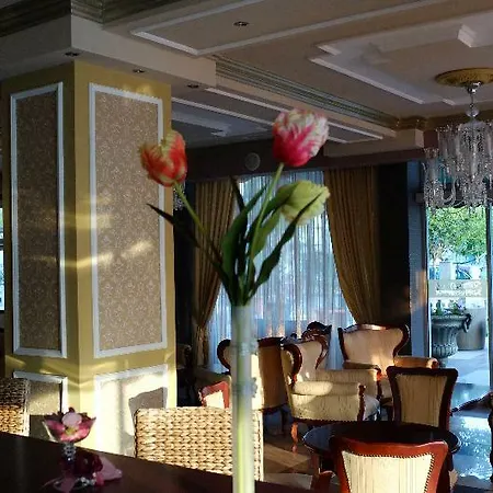Kiten Hotel